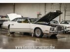 Thumbnail Photo 132 for 1974 Lincoln Continental